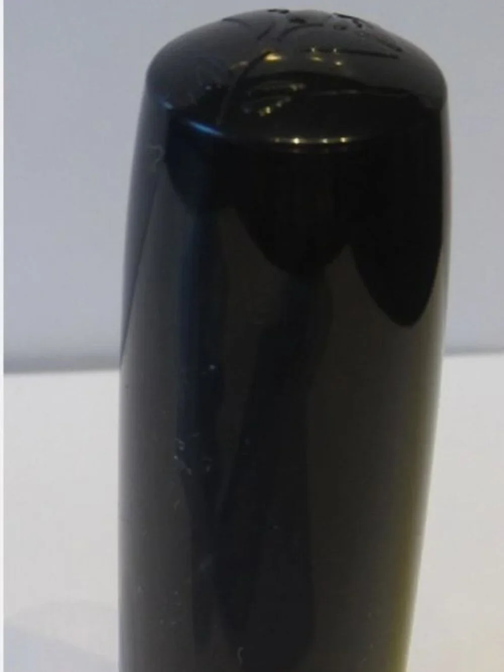 Lancome Color Design TRENDY MAUVE 241 Cream Lipstick - Full Size NEW